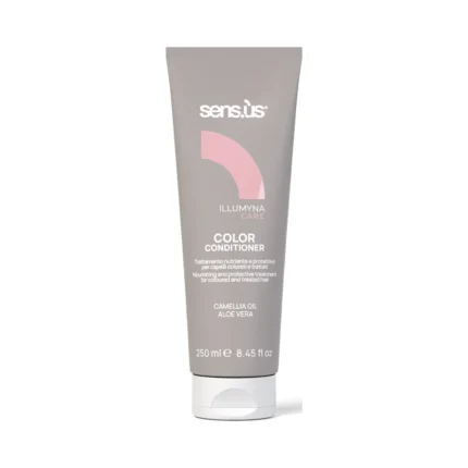 Illumyna Care Color Conditioner 250ml by Sensus