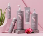 Illumyna Care Color Shampoo 300ml by Sensus2