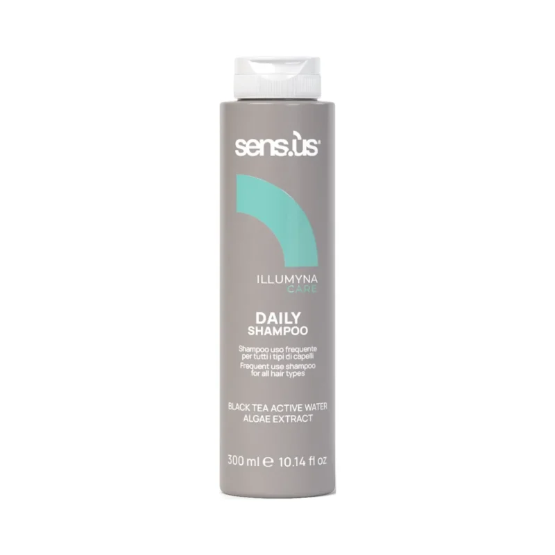 Illumyna Care Daily Shampoo 300ml by Sensus