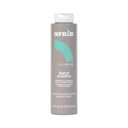 Illumyna Care Daily Shampoo 300ml by Sensus