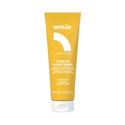 Leave In Conditioner 250ml Sun Care