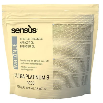 Sensus Deco Ultra Platinum 9 450g
