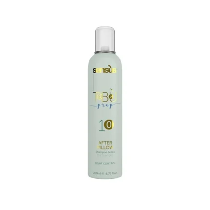 Sensus TABU Prep After Pillow (10) 200ml 21